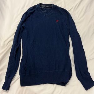 American Eagle long sleeve shirt